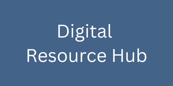 Digital Resource Hub. Image links to Digital Resource Hub. Full access is restricted to Members.
