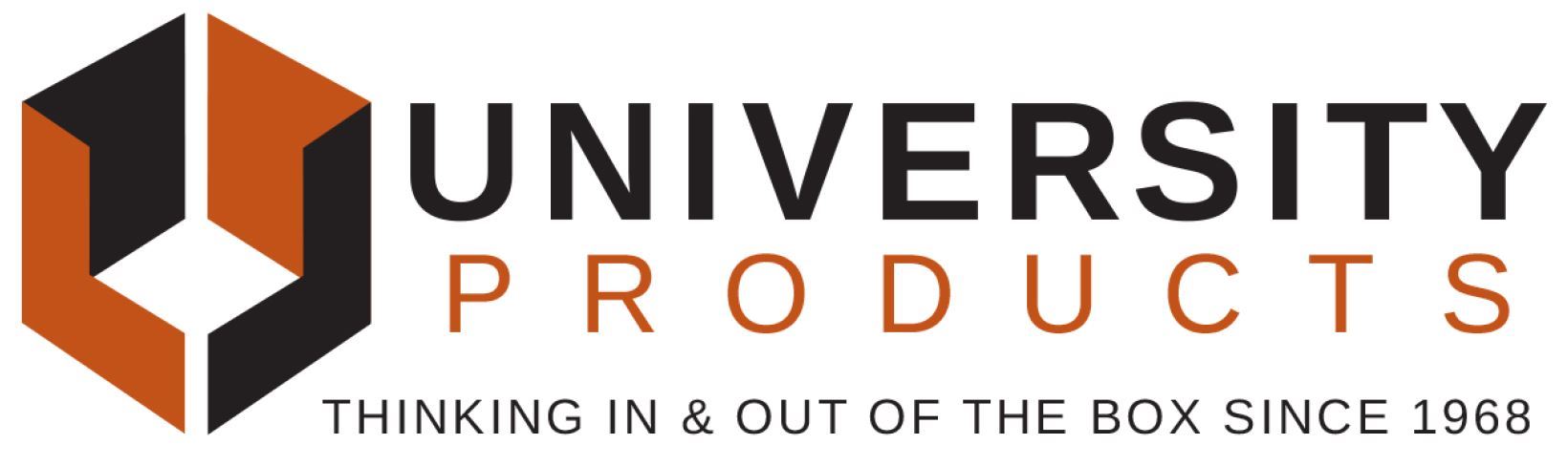 University Products logo.